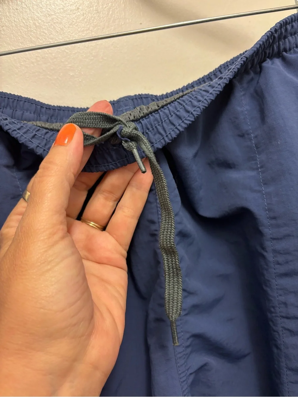 Patagonia men baggies